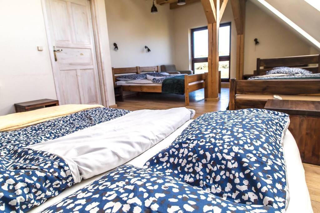 Villa Wyspa Koni - Urocze *