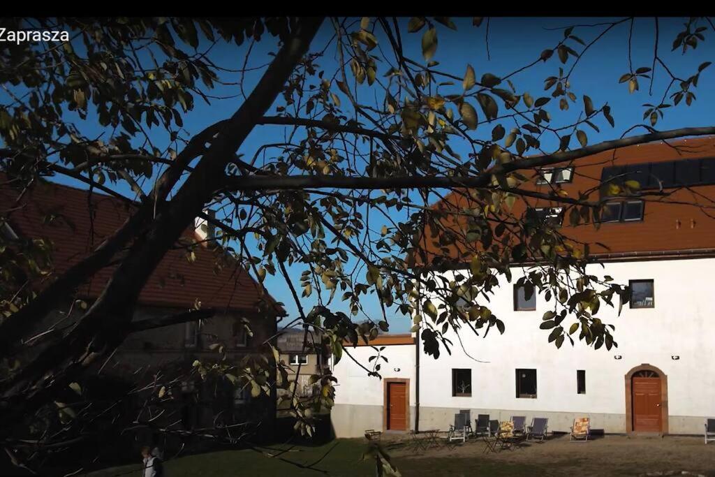 Villa Wyspa Koni - Urocze Ostroszowice